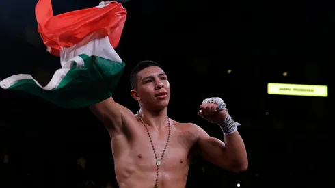 Teófimo López Sr. quiere entrenar a Munguia.