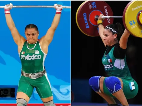 Medallas que tardaron en llegar: las historias de Damaris Aguirre y Luz Acosta