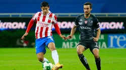 Ángel Zaldívar fue liquidado por la afición.