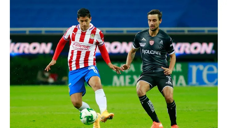Ángel Zaldívar fue liquidado por la afición.