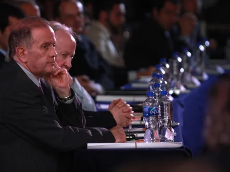 Fernando Schwartz cuenta con lujo de detalle las malas jugadas que le hicieron en Televisa y en ESPN