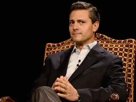 Las inolvidables frases de Enrique Peña Nieto