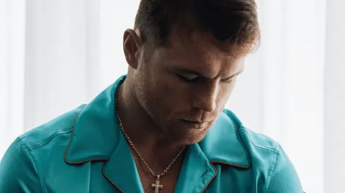 Canelo Álvarez mostró cuál fue su mejor regalo de cumpleaños