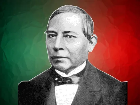 ¿La frase 'El respeto al derecho ajeno es la paz' es original de Benito Juárez?