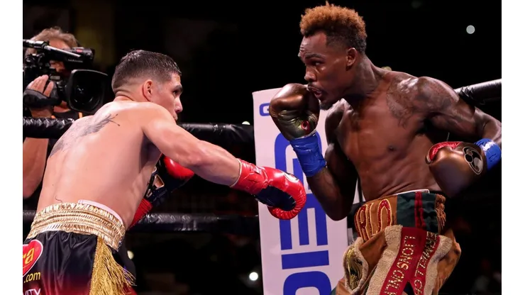 Jermell Charlo dijo que habrá revancha con Castaño, aunque no garantizó que sea inmediata