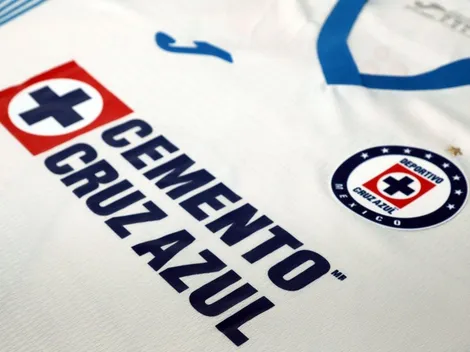 Afición de Cruz Azul estalla con el nuevo jersey