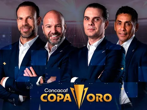 Tv Azteca arrasa en Copa Oro: Le vuelve a ganar el rating a Televisa con el Tri
