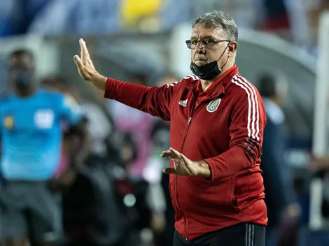 ¡México en la cima! Así quedó el Grupo A de la Copa Oro