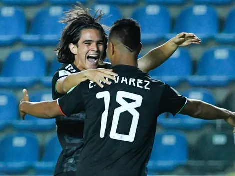 MLS se llevó gratis a una de las máximas promesas de la Liga MX