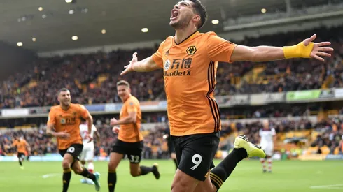 El emotivo mensaje de Raúl Jiménez