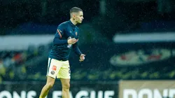 Fidalgo es una de las figuras de América.