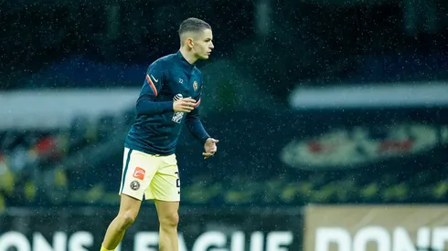 Fidalgo es una de las figuras de América.