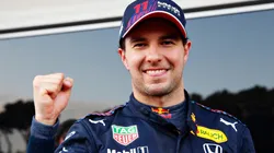 La fecha en la que volverá a competir Sergio Pérez.