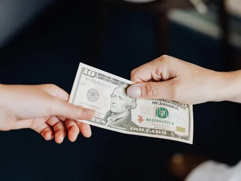 Precio del dólar hoy en México, domingo 18 de julio de 2021, tipo de cambio de dólares a pesos