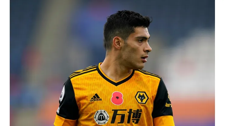 Raúl Jiménez regresa a las canchas con el Wolverhampton vs Alexandra Crewe