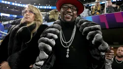 Floyd Mayweather troleó a Conor McGregor.