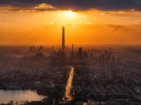 NASA advierte inundaciones y apagón masivo en la Tierra