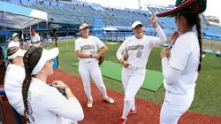 Quiénes son las boxeadoras que denunciaron al equipo de softball mexicano.