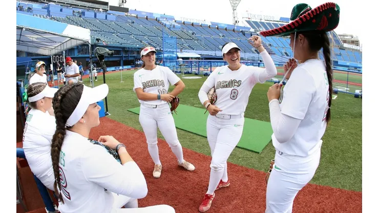 Quiénes son las boxeadoras que denunciaron al equipo de softball mexicano.