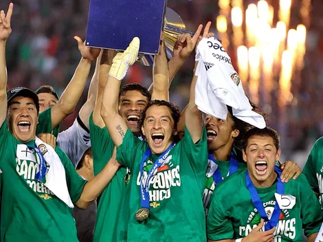 Los mejores momentos en las Finales de la Concacaf