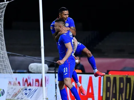 Rodríguez y Yotún son duda para el Campeón de Campeones