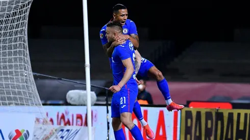 Cruz Azul espera por dos jugadores clave...