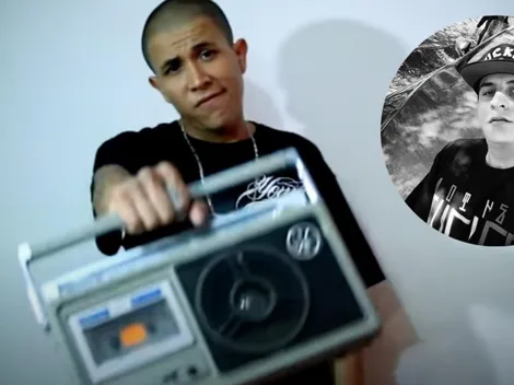 ¿Quién es C-Kan? El rapero mexicano cuyo hermano fue asesinado en Guadalajara