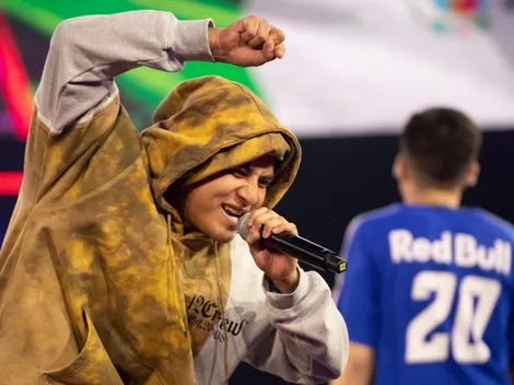 Oficial: los 16 participantes de la Final Nacional de RB México 2021