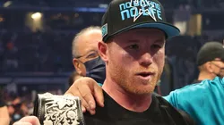 Hopkins cree que Canelo arrasará en las 175 libras.