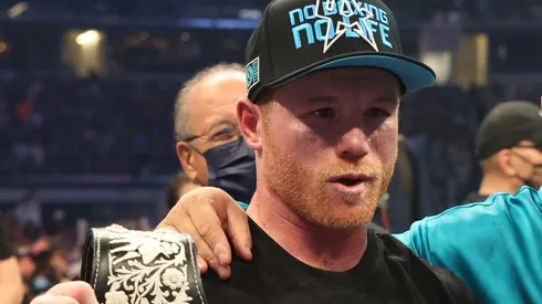 Hopkins cree que Canelo arrasará en las 175 libras.
