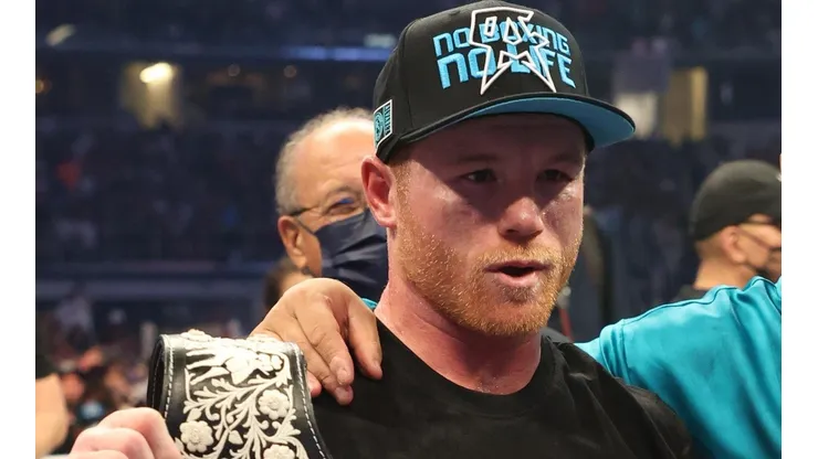 Hopkins cree que Canelo arrasará en las 175 libras.
