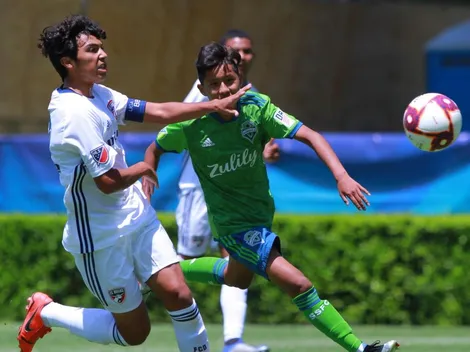 Jonathan Gómez podría convertirse en nuevo refuerzo de Real Sociedad