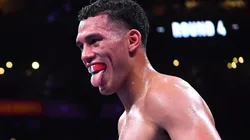 Fecha, rival y sede confirmada para el regreso de David Benavídez