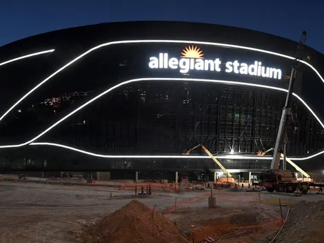 Oficial: la Leagues Cup tiene sede para la final