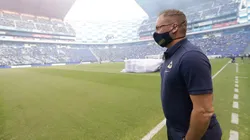 Lillini ya tiene en mente al posible equipo para el Apertura 2021.