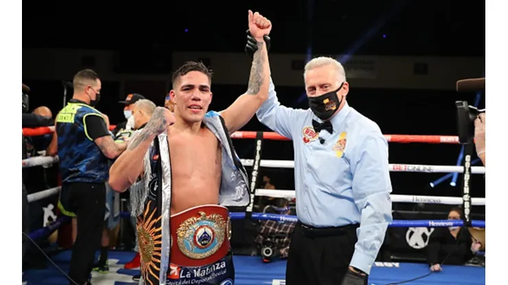 Jermell Charlo vs Brian Castaño: Cartelera completa