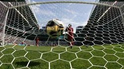 Demos un recorrido por los goles más significativos de la Copa Oro