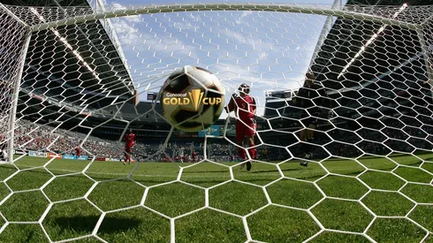 Demos un recorrido por los goles más significativos de la Copa Oro