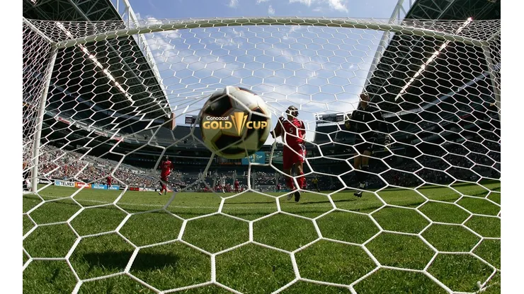Demos un recorrido por los goles más significativos de la Copa Oro