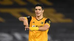 Raúl Jiménez podría sumar minutos en el próximo fin de semana