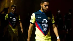 Clubes de Europa coquetean con Sebastián Cáceres en vísperas de la temporada