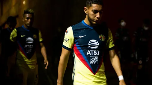 Clubes de Europa coquetean con Sebastián Cáceres en vísperas de la temporada