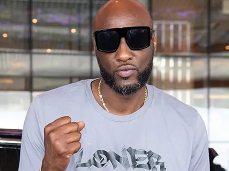 Lamar Odom tiene fecha para su segunda pelea como boxeador