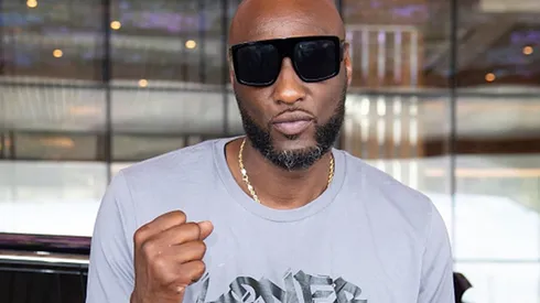 Lamar Odom tiene fecha para su segunda pelea como boxeador