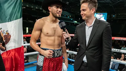 El pronóstico de Zurdo Ramírez para Canelo Álvarez vs Caleb Plant