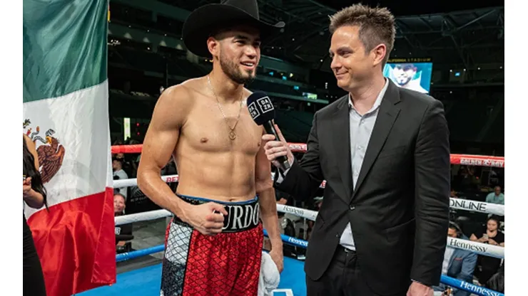 El pronóstico de Zurdo Ramírez para Canelo Álvarez vs Caleb Plant