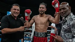 Las almas que prometió tomar Zurdo Ramírez tras su última victoria