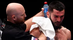 Casi todo listo para una unificación de títulos mundiales en las 175 libras