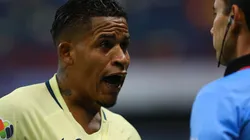 Michael Arroyo, lejos del profesionalismo pero cerca del futbol