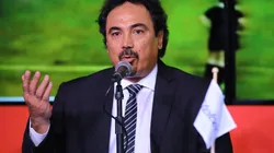 Hugo Sánchez, del gusto al riesgo por sus palabras. (Foto: imago7)